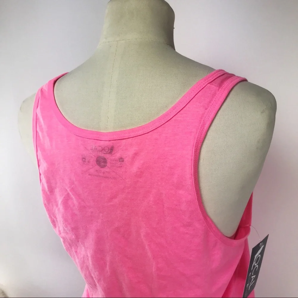 NWT Local Tank Top - Picture 5 of 6